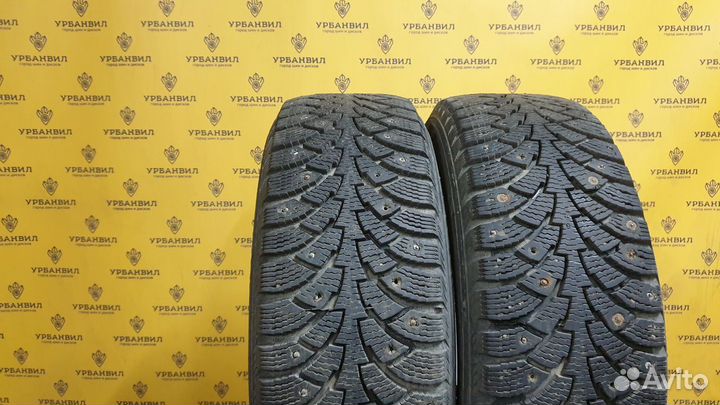 Nokian Tyres Nordman 4 185/65 R15 88T