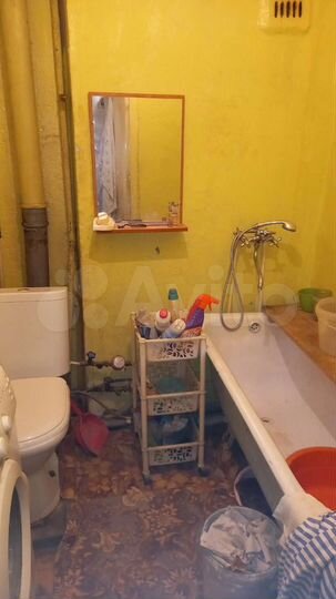 1-к. квартира, 32 м², 2/5 эт.