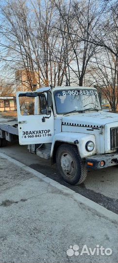 Услуги эвакуатора круглосуточно