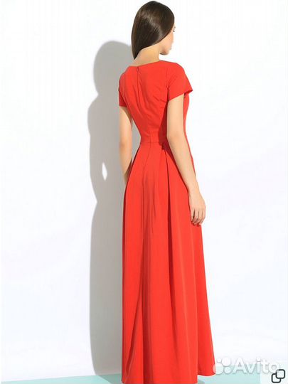 Платье вечернее