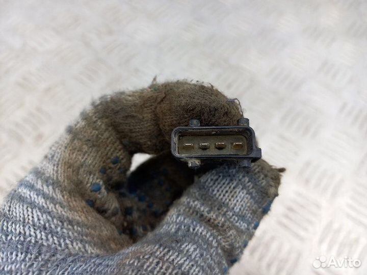 Датчик кислородный №2 (lambdasonde) Vortex Tingo 1