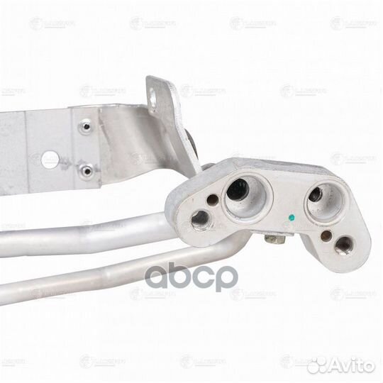 Радиатор кондиц. для а/м Skoda Octavia A5 (04)