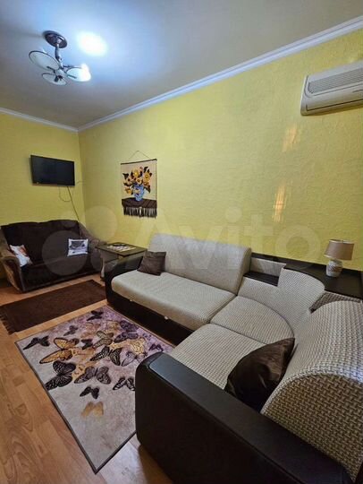 Комната 15 м², 1/2 эт.