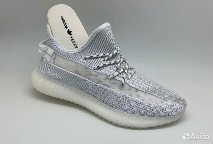 Кроссовки мужские Adidas Yeezy boost 350