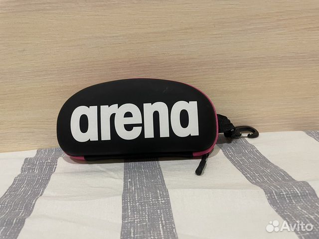 Чехол футляр для очков arena