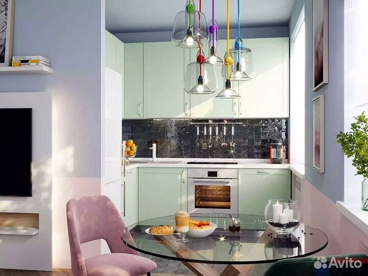 Мебель на заказ, кухни на заказ - замер бесплатно