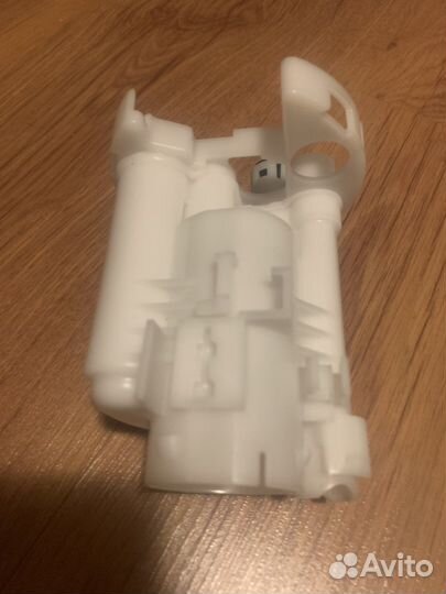 Топливный фильтр