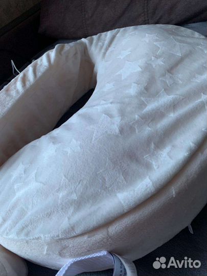 Подушка для кормления