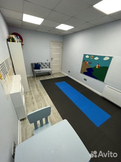 Логопед, нейродефектолог