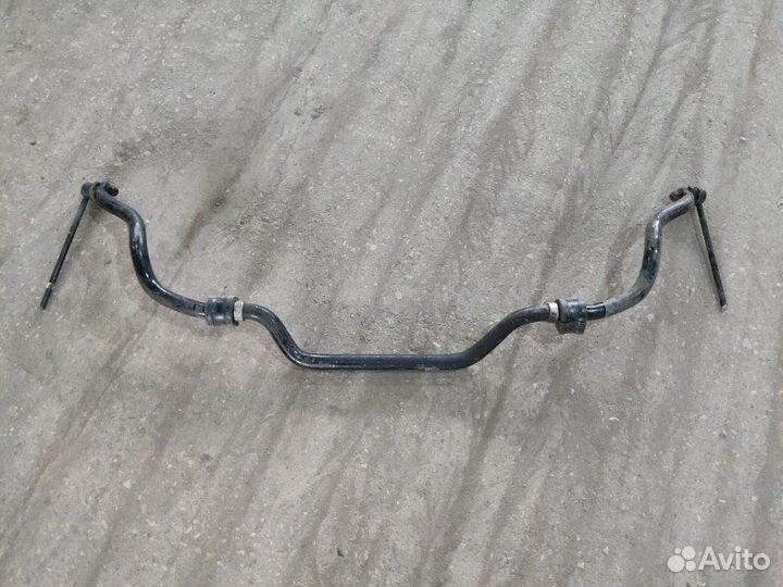 Стабилизатор передний Opel Antara 2007