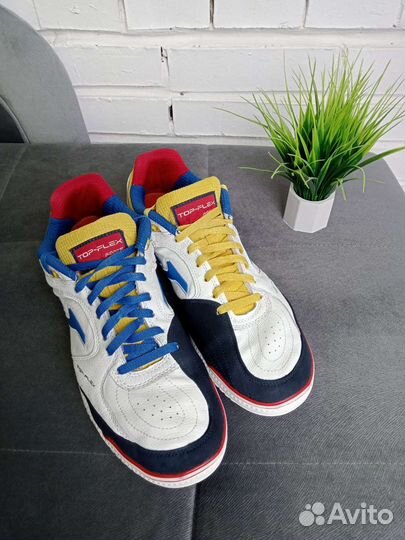 Футзалки Joma Top Flex