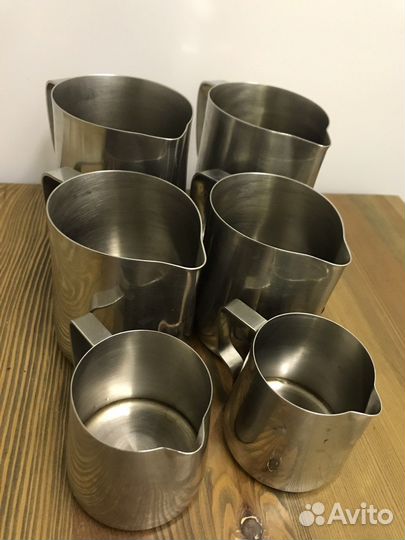 Питчер для молока