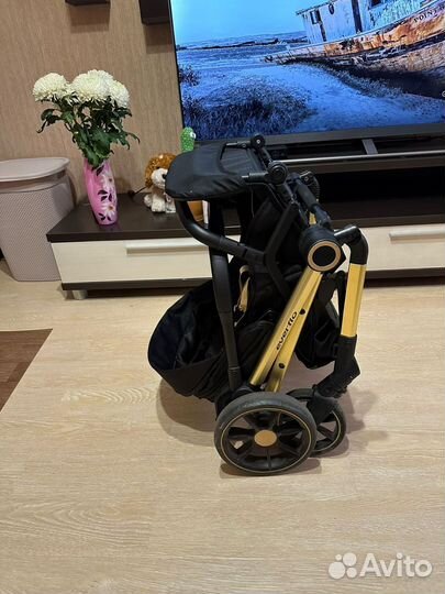 Прогулочная коляска бу