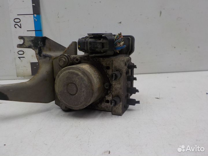 Блок ABS Nissan Juke 2011