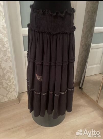 Юбкa Еwa I Wallа (Швеция) 48-50