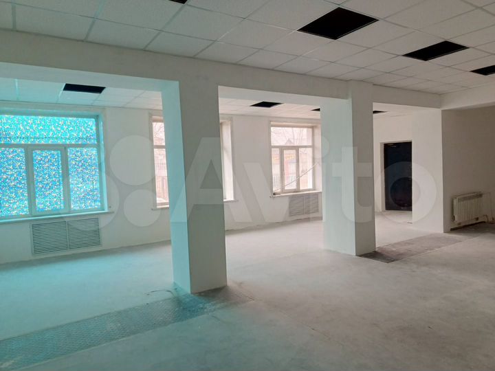 Коммерческое помещение