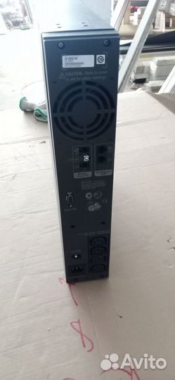 Ибп apc SMART ups 1000