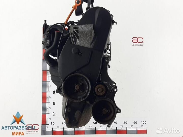 Корпус термостата Volkswagen Lupo 6X 2004 AUD