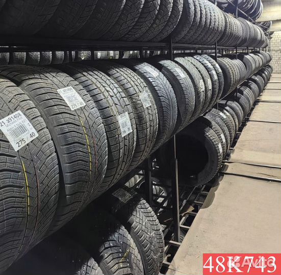 Nexen Classe Premiere CP672 205/65 R16 95M