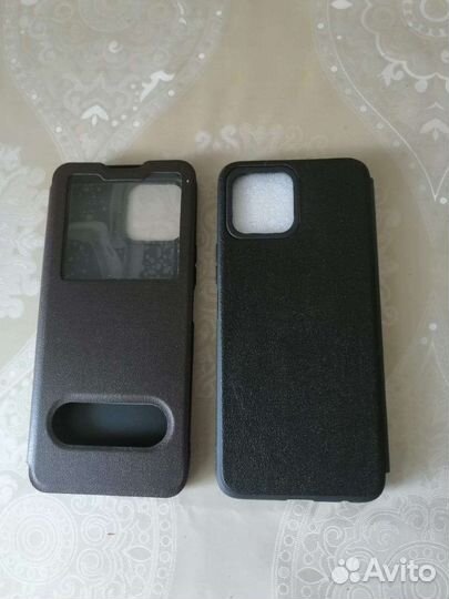 Чехол на honor 8x