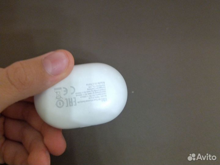 Airpods xiaomi безпроводные наушники