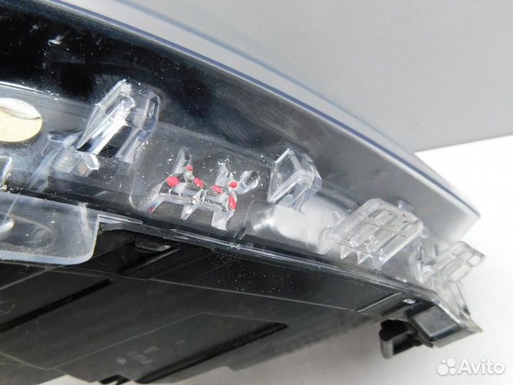 Фара правая Hyundai Creta