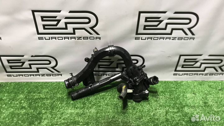 Термостат Mercedes-Benz GLC-Класс X253/C253