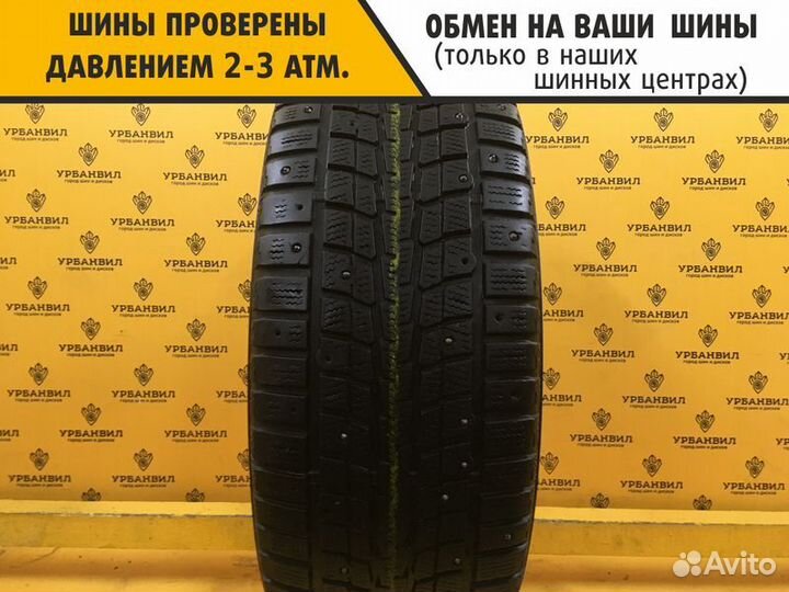 Dunlop SP Winter Ice 01 225/55 R16