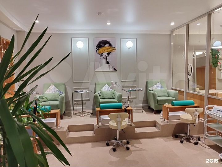 Торговая площадь, 173.9 м²