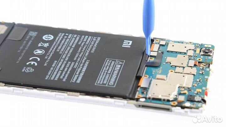 Аккумулятор Xiaomi Любая модель Премиум