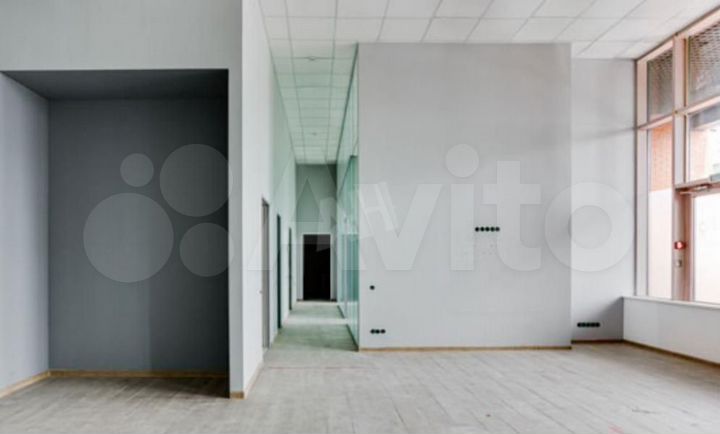 Аренда кафе, ресторана, общепита 297.2 м2 м