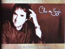 CD Chris De Burgh - Die Grossten Hits