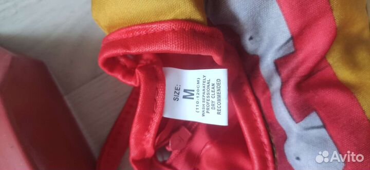 Костюм железного человека прокат