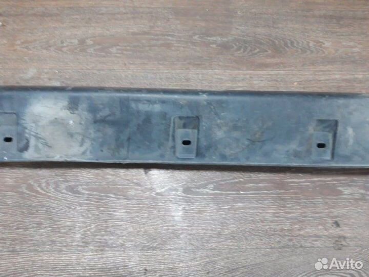 Накладка на порог правая Honda Cr-V RD5 K20A 2001