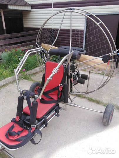 Паралёт профи- 500