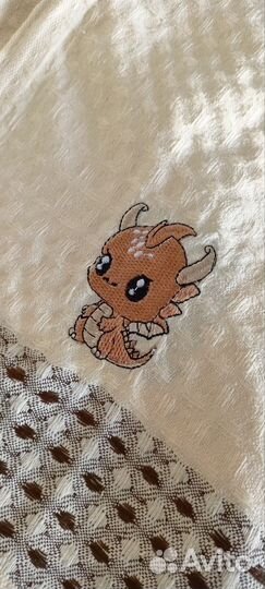 Полотенца для кухни символ года