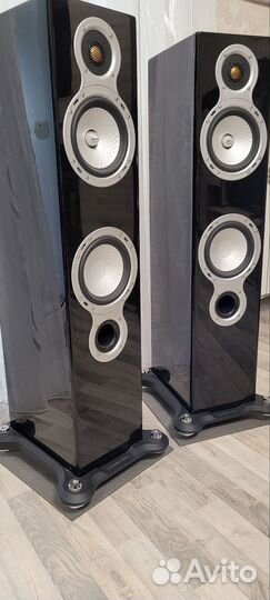 Monitor audio gold gs 20