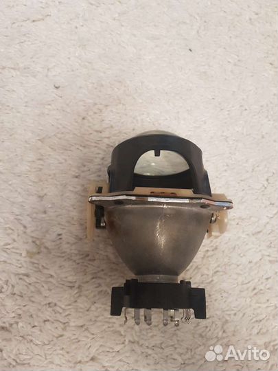 Биксеноновая линза под d1s