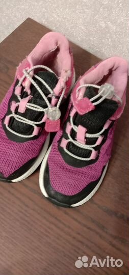 Кроссовки reima 29