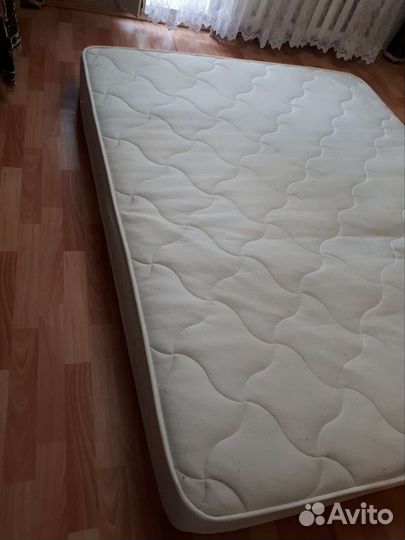 Продам матрас бу