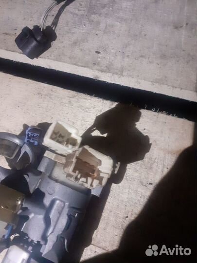 Замок зажигания Чери Тиго Т11 Chery Tiggo Т11