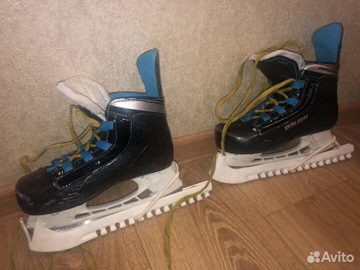 Детская хоккейная форма