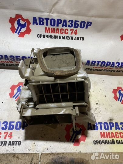 Мотор печки Mitsubishi galant 8 4g93