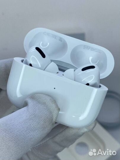 AirPods Pro Premium