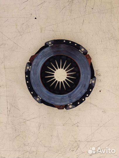 Корзина сцепления Opel Vectra A Опель вектра а