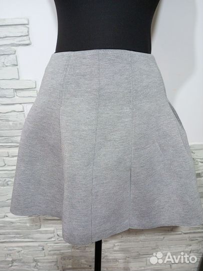 Юбка от aleksandr wang 46 р