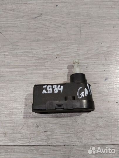 Корректор фар Форд гелакси