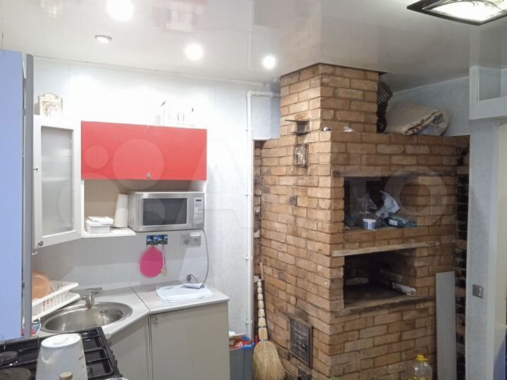 Дом 58,9 м² на участке 7,7 сот.