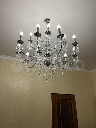 Коттедж 151 м² на участке 1,5 сот.