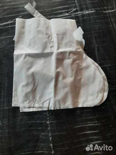 Спецодежда